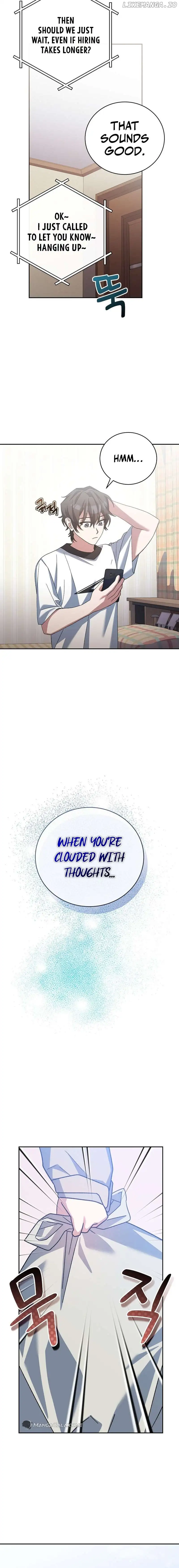 Genius Archer’s Streaming Chapter 18 86 04