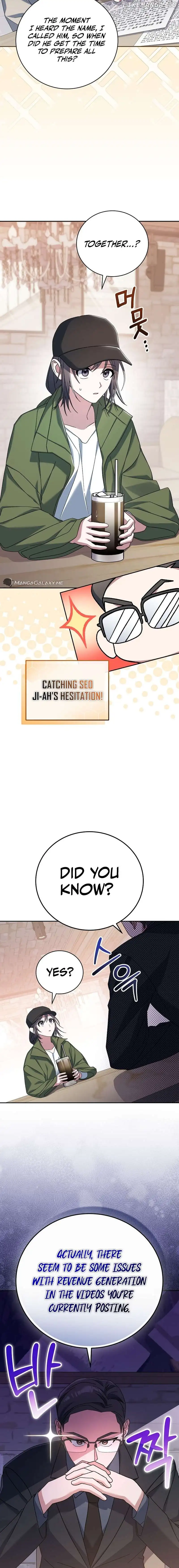 Genius Archer’s Streaming Chapter 18 99 17