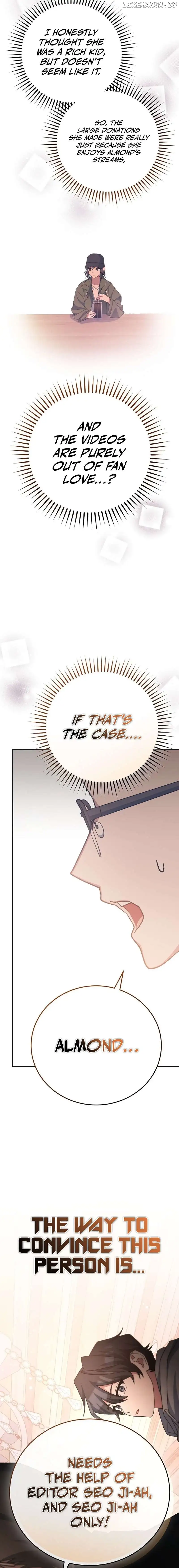 Genius Archer’s Streaming Chapter 18 102 20