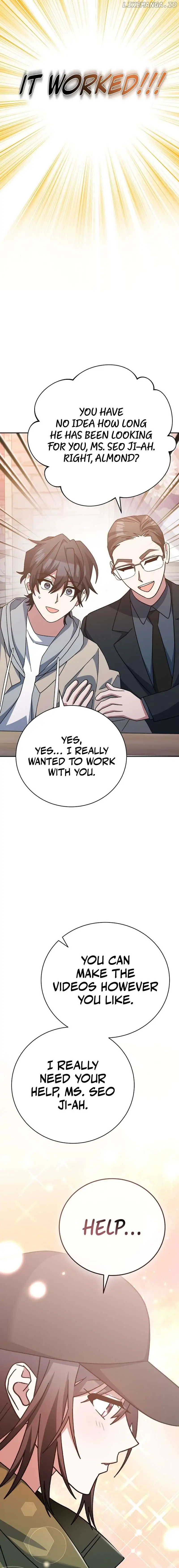 Genius Archer’s Streaming Chapter 18 104 22