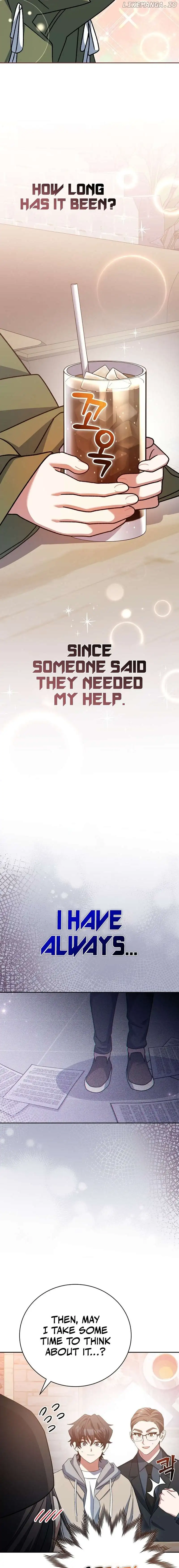 Genius Archer’s Streaming Chapter 18 105 23