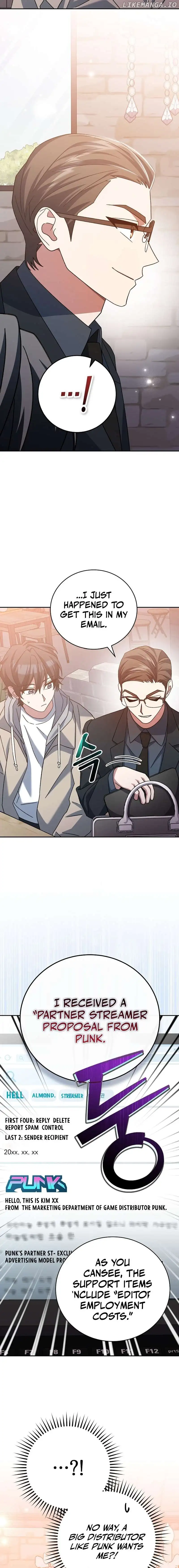 Genius Archer’s Streaming Chapter 19 94 003