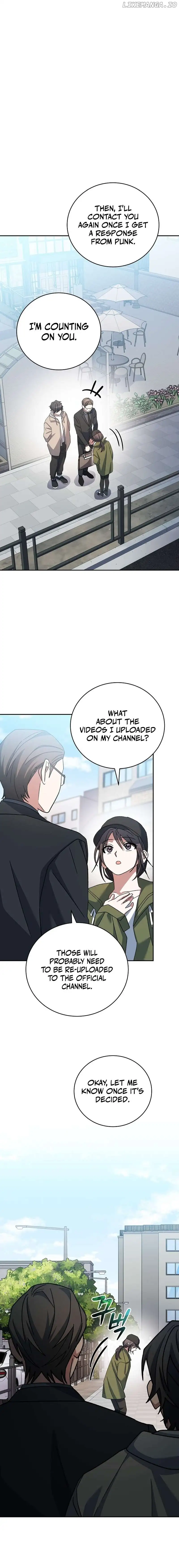 Genius Archer’s Streaming Chapter 19 97 006