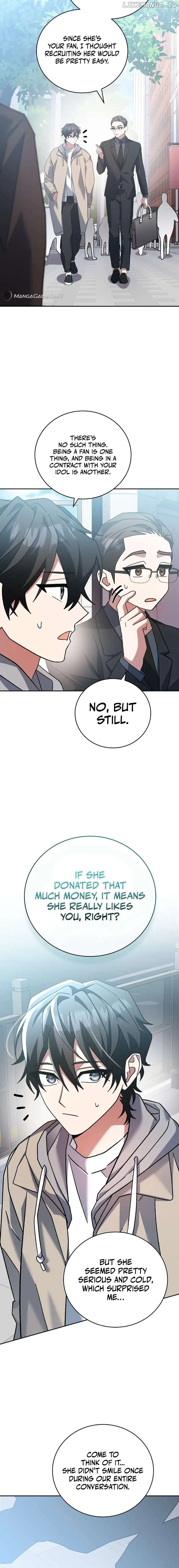 Genius Archer’s Streaming Chapter 19 99 008