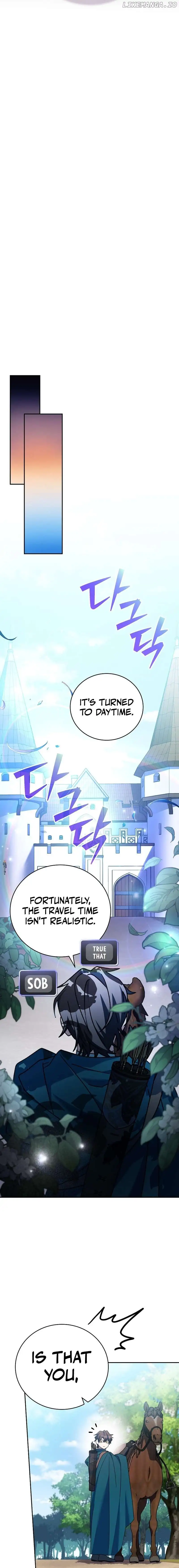 Genius Archer’s Streaming Chapter 19 113 022