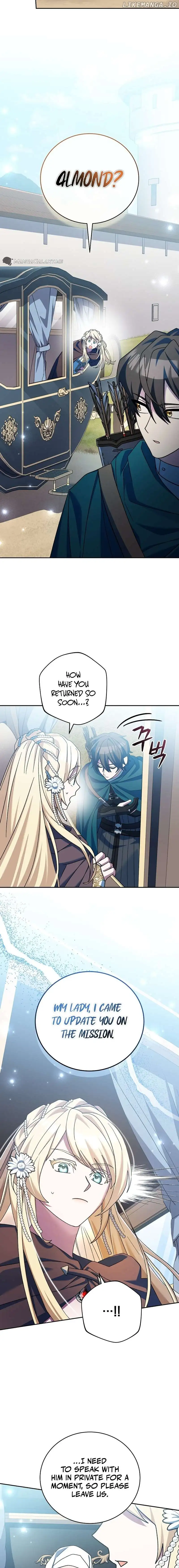 Genius Archer’s Streaming Chapter 19 114 023