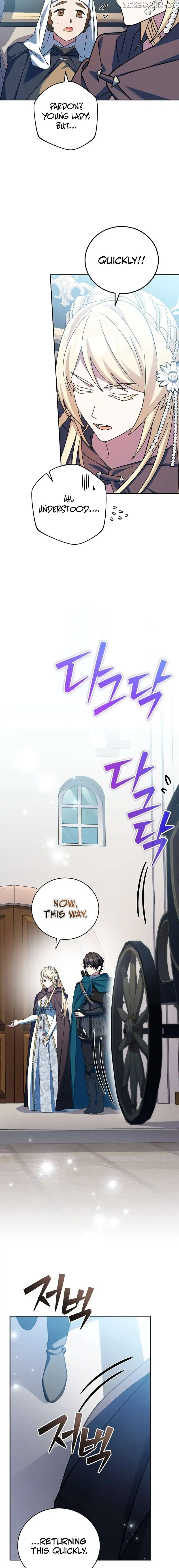 Genius Archer’s Streaming Chapter 19 115 024