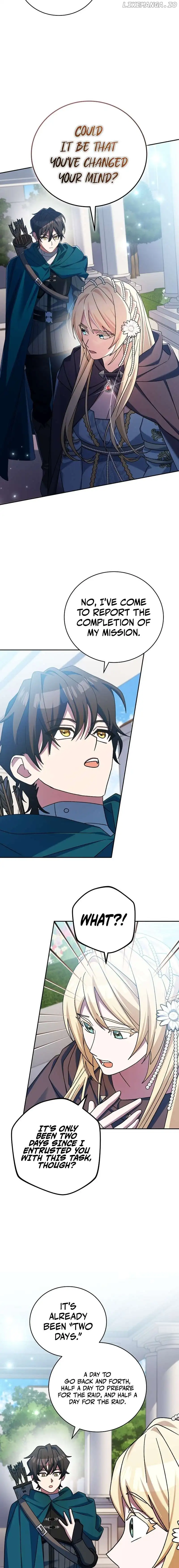 Genius Archer’s Streaming Chapter 19 116 025