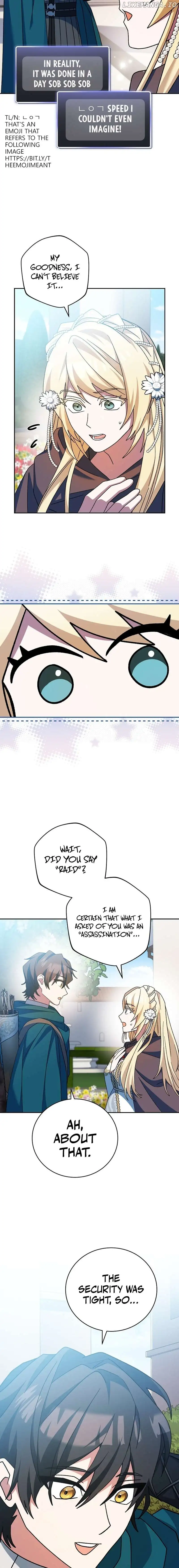 Genius Archer’s Streaming Chapter 19 117 026