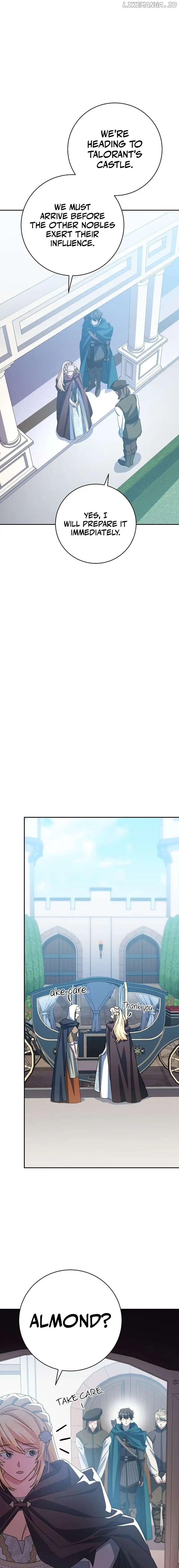 Genius Archer’s Streaming Chapter 20 107 04