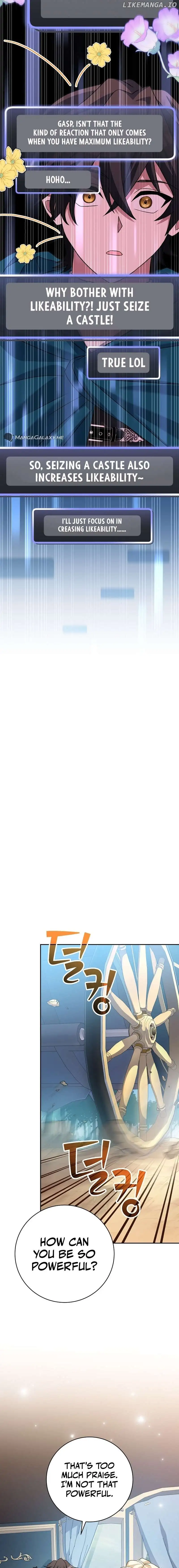 Genius Archer’s Streaming Chapter 20 109 06