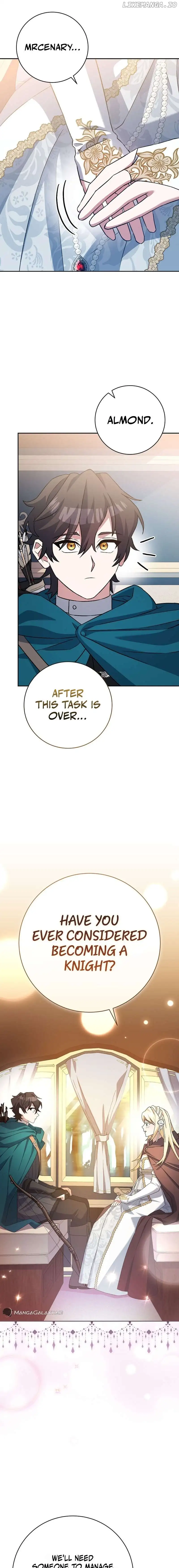 Genius Archer’s Streaming Chapter 20 112 09