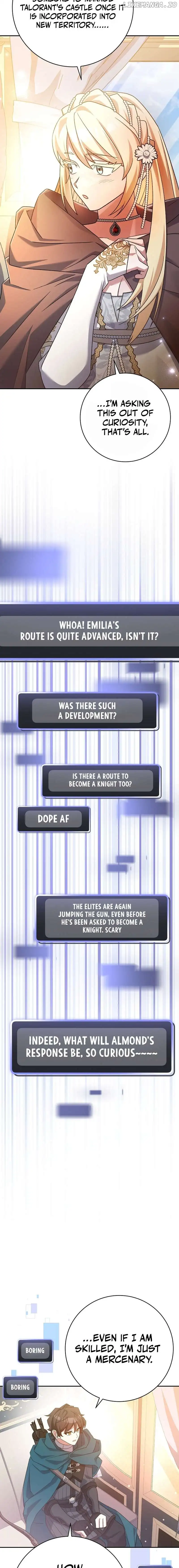 Genius Archer’s Streaming Chapter 20 113 10