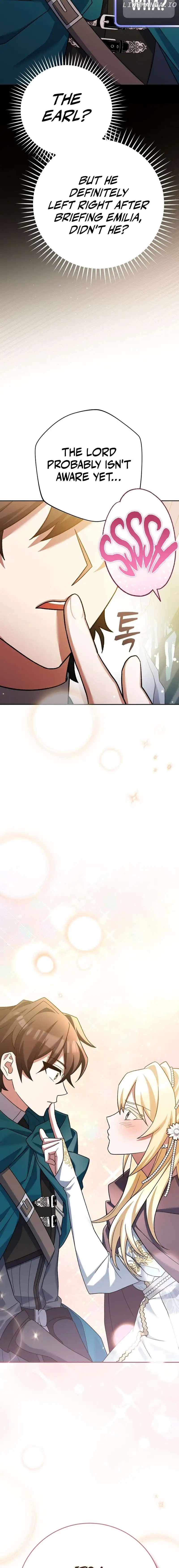 Genius Archer’s Streaming Chapter 20 115 12