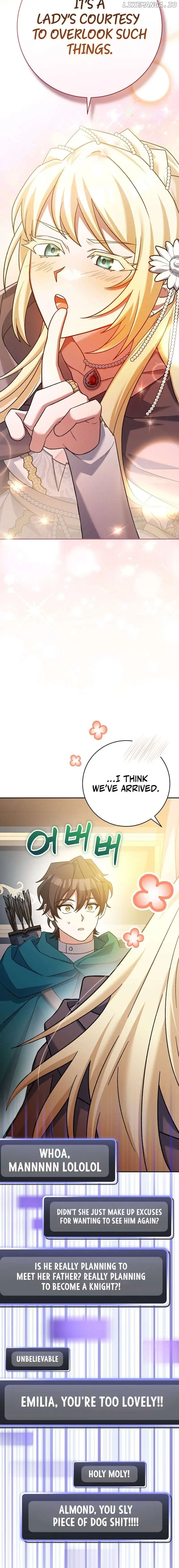 Genius Archer’s Streaming Chapter 20 116 13