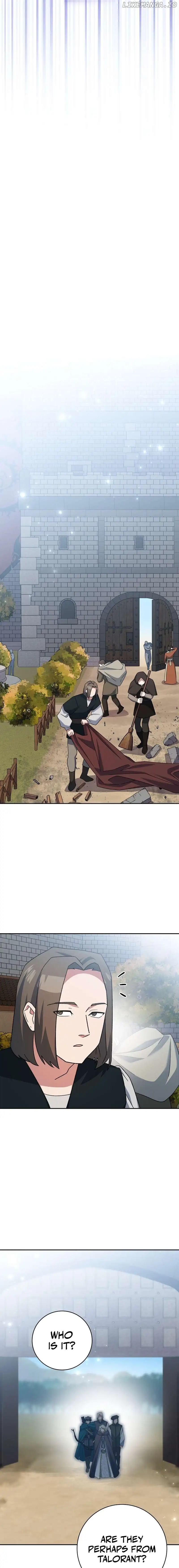 Genius Archer’s Streaming Chapter 20 117 14