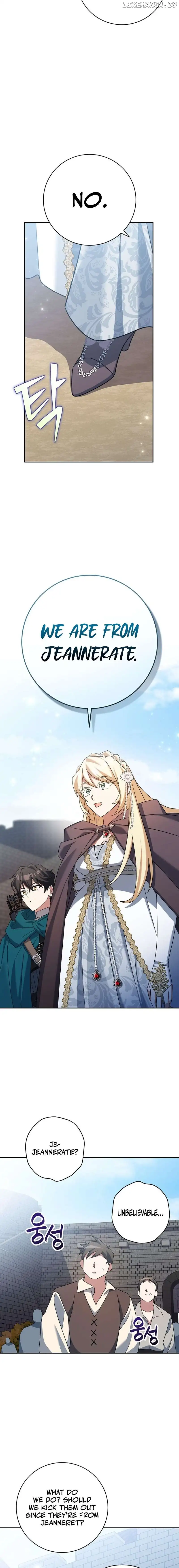 Genius Archer’s Streaming Chapter 20 118 15