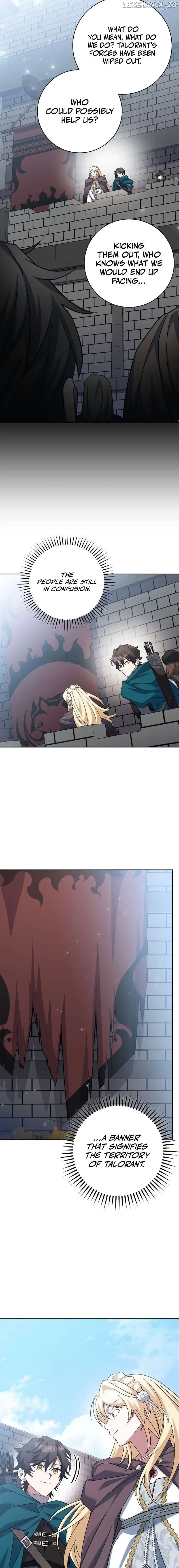 Genius Archer’s Streaming Chapter 20 119 16