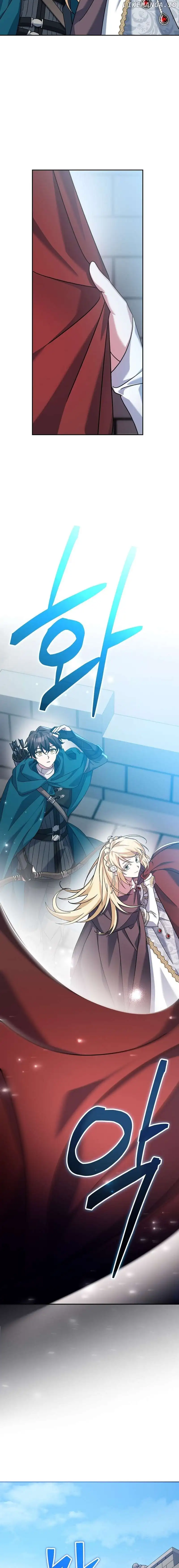 Genius Archer’s Streaming Chapter 20 120 17