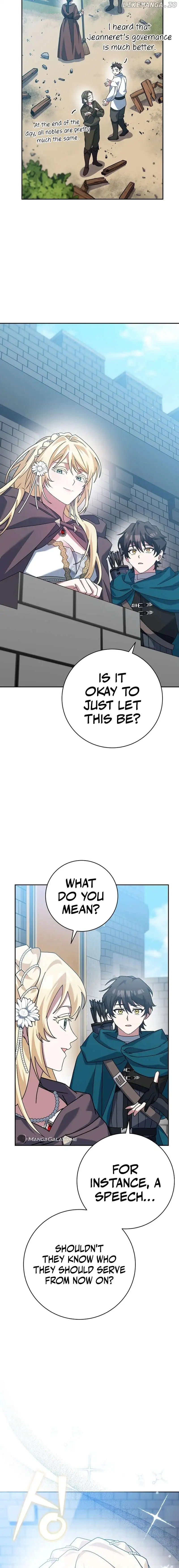 Genius Archer’s Streaming Chapter 20 122 19