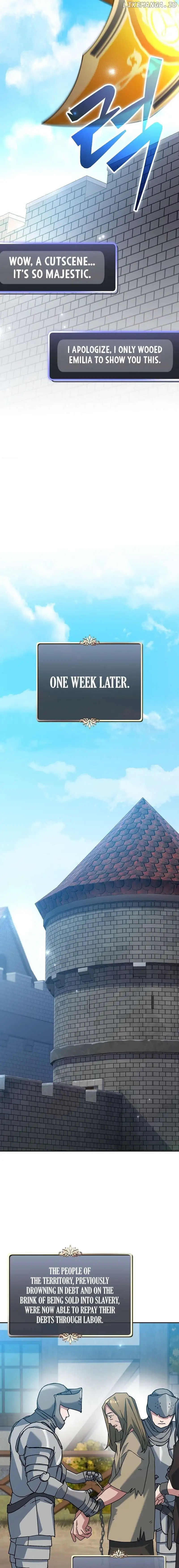 Genius Archer’s Streaming Chapter 20 124 21