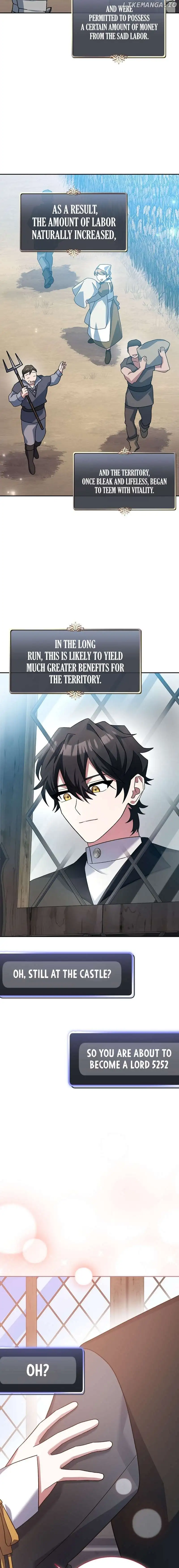 Genius Archer’s Streaming Chapter 20 125 22