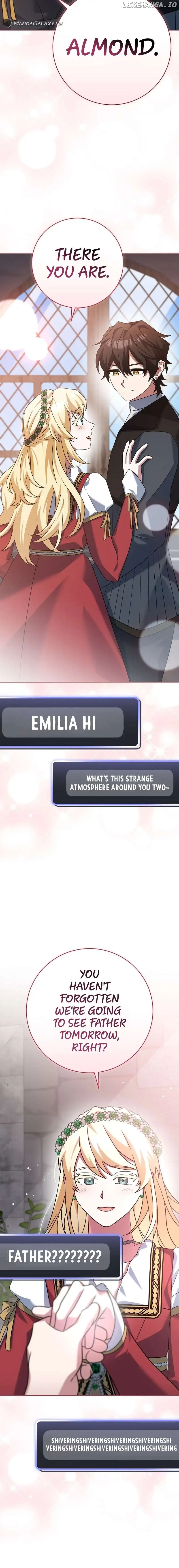 Genius Archer’s Streaming Chapter 20 126 23