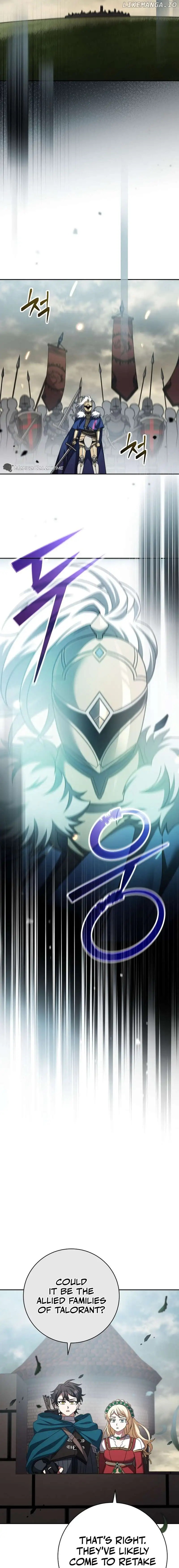 Genius Archer’s Streaming Chapter 20 129 26