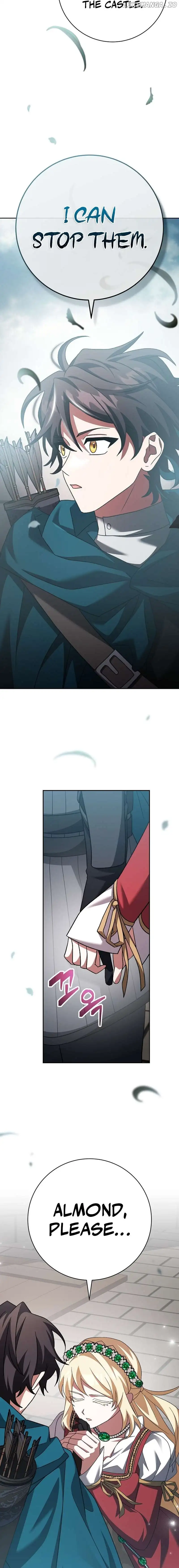 Genius Archer’s Streaming Chapter 20 130 27