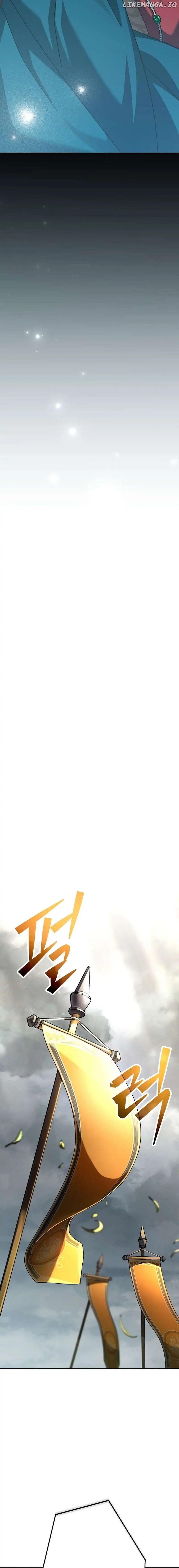 Genius Archer’s Streaming Chapter 20 131 28