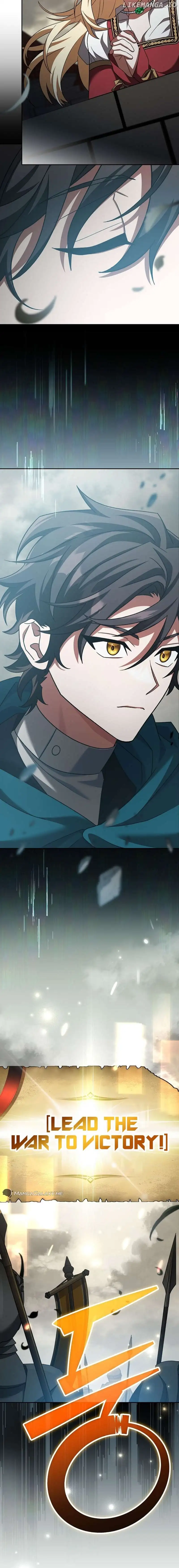 Genius Archer’s Streaming Chapter 20 134 31