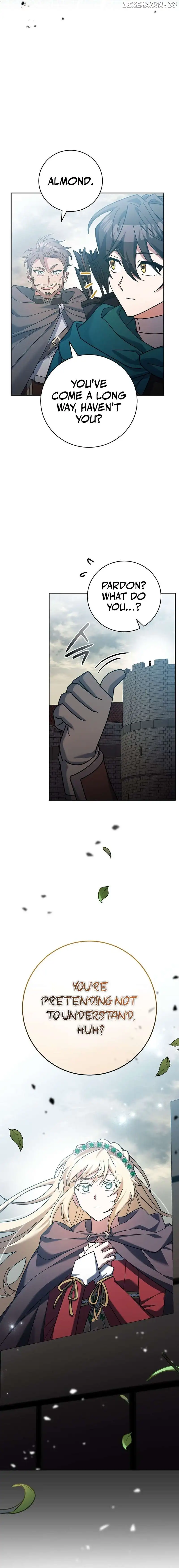 Genius Archer’s Streaming Chapter 22 99 005