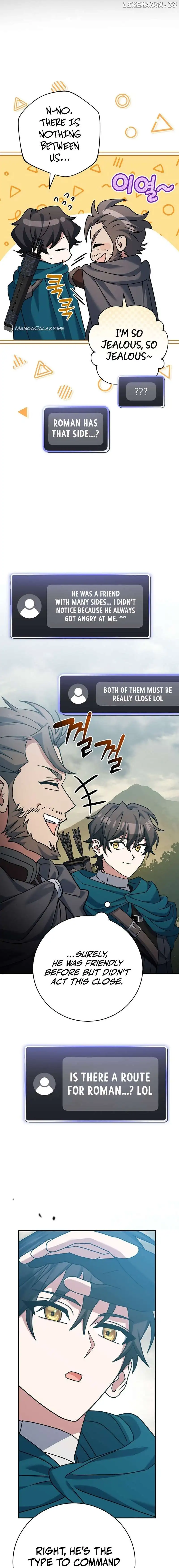 Genius Archer’s Streaming Chapter 22 100 006