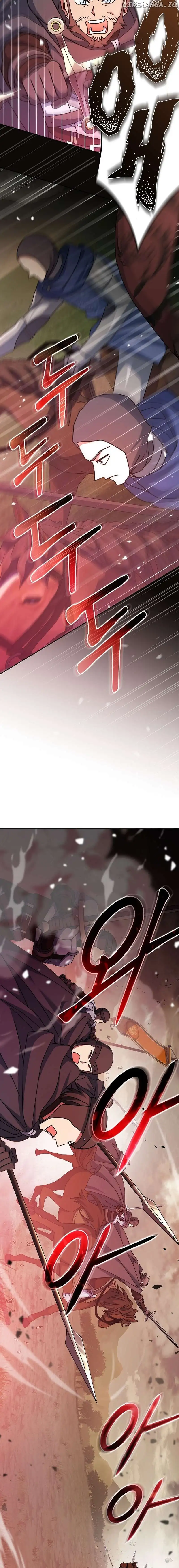 Genius Archer’s Streaming Chapter 22 102 008