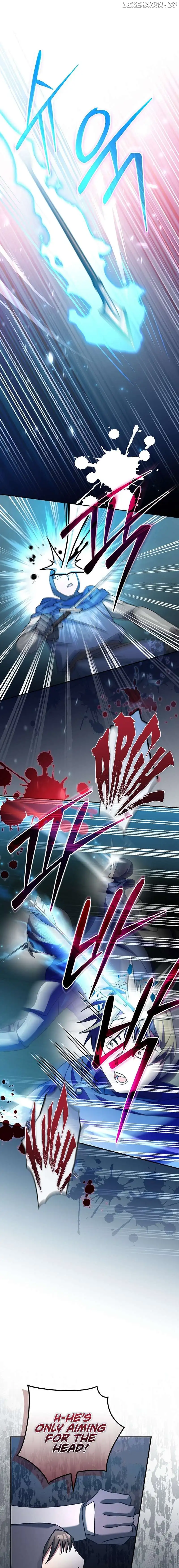 Genius Archer’s Streaming Chapter 22 116 022