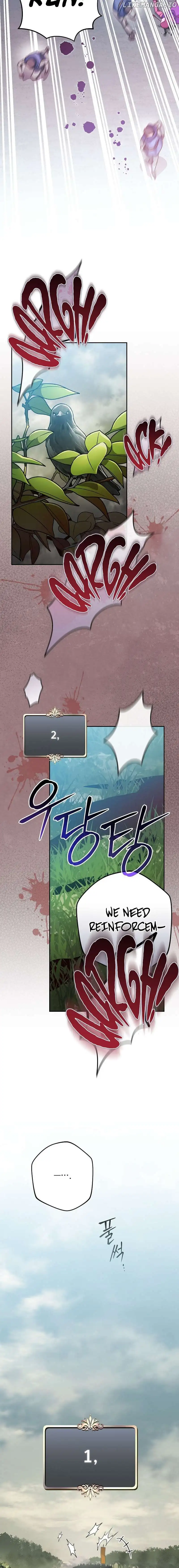 Genius Archer’s Streaming Chapter 22 118 024