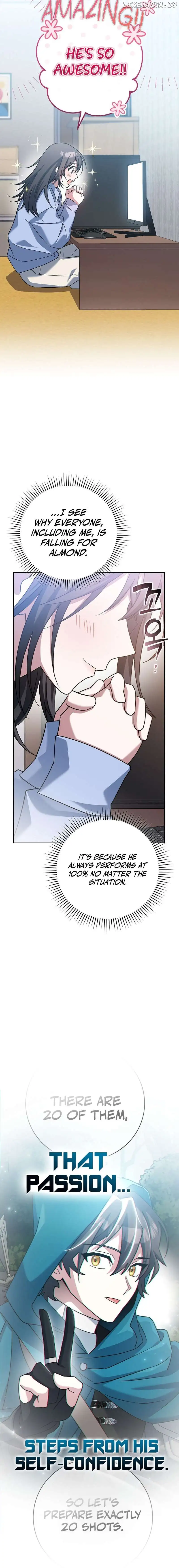 Genius Archer’s Streaming Chapter 22 120 026