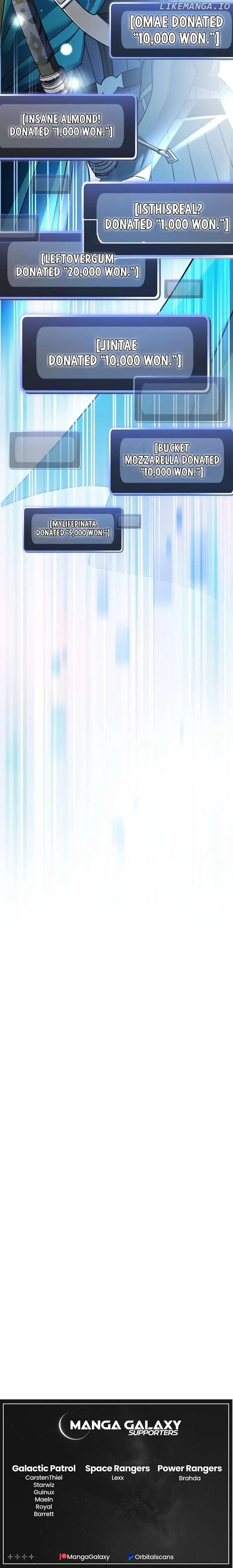 Genius Archer’s Streaming Chapter 22 123 029