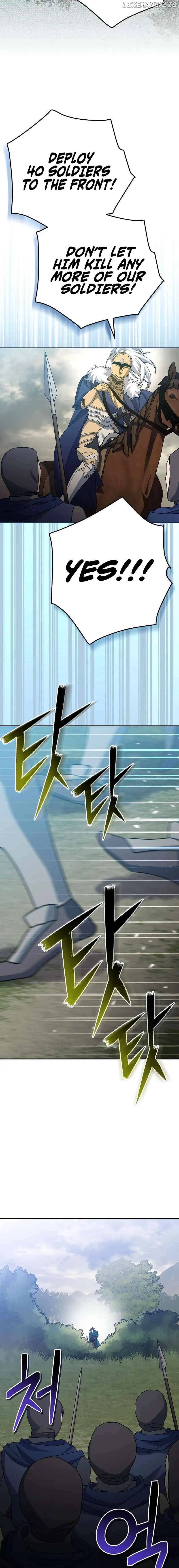 Genius Archer’s Streaming Chapter 23 91 03