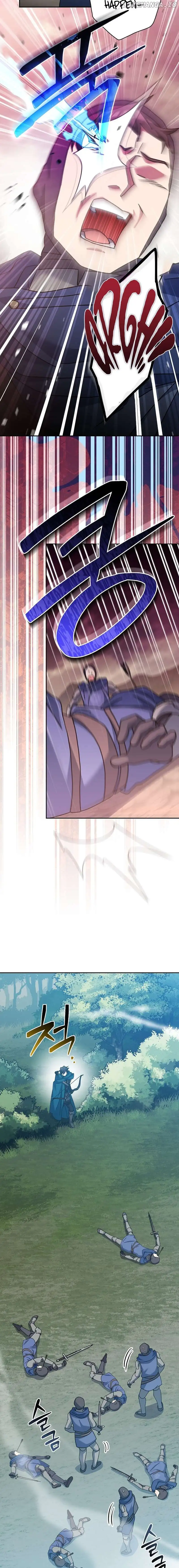 Genius Archer’s Streaming Chapter 23 99 11