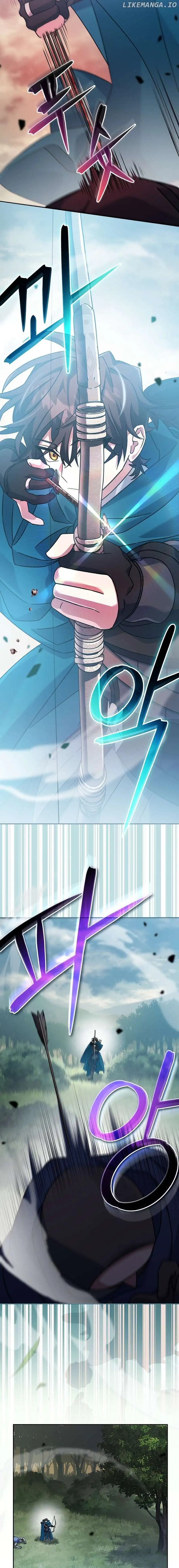 Genius Archer’s Streaming Chapter 23 106 18