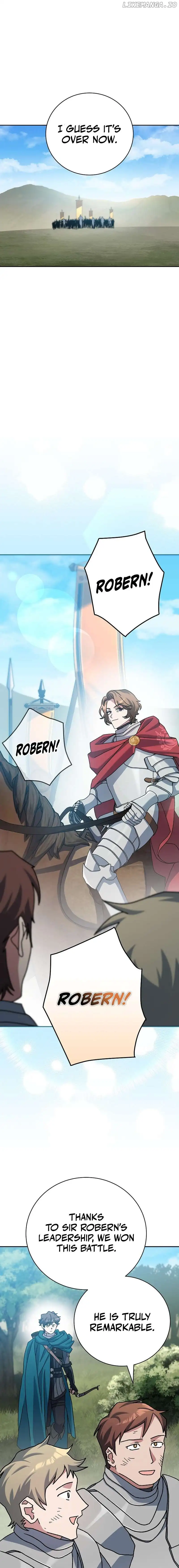 Genius Archer’s Streaming Chapter 23 109 21