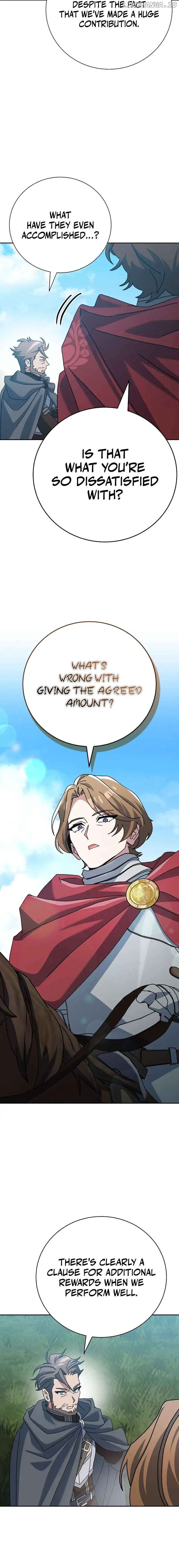 Genius Archer’s Streaming Chapter 23 112 24