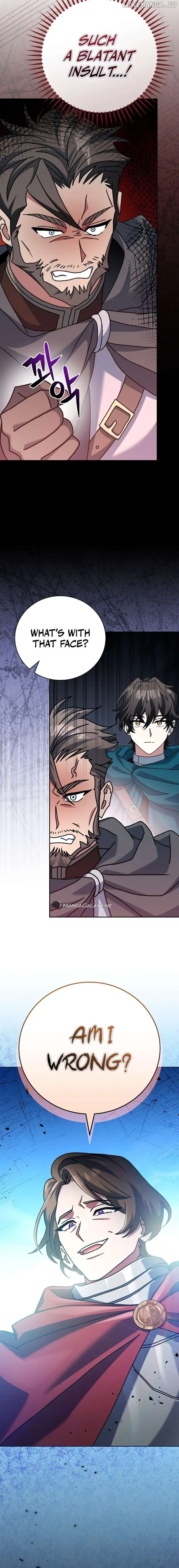 Genius Archer’s Streaming Chapter 23 114 26