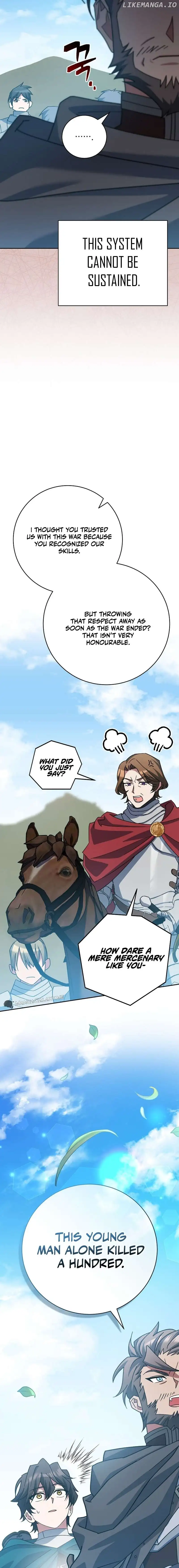 Genius Archer’s Streaming Chapter 24 105 002