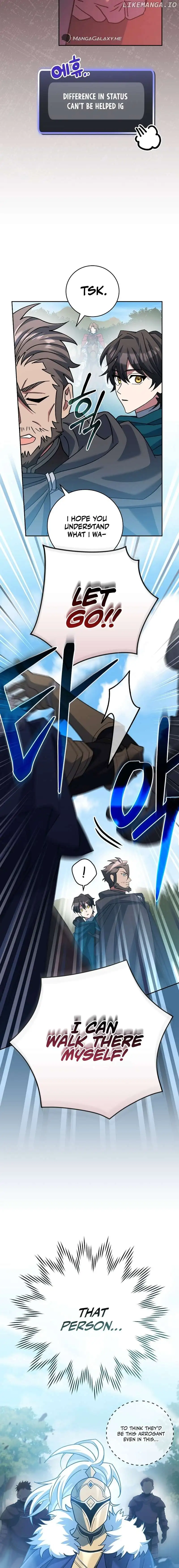 Genius Archer’s Streaming Chapter 24 107 004