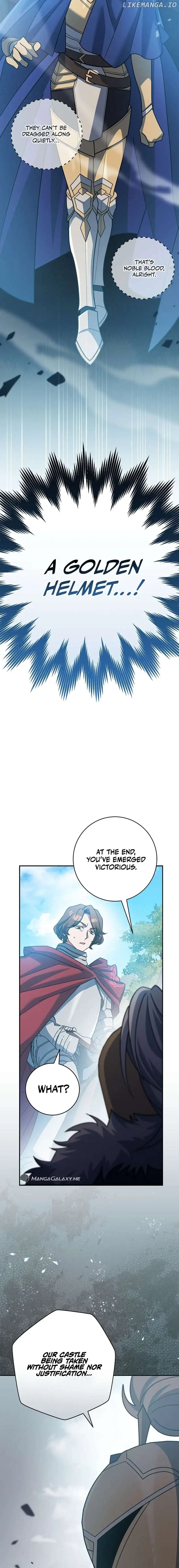 Genius Archer’s Streaming Chapter 24 108 005