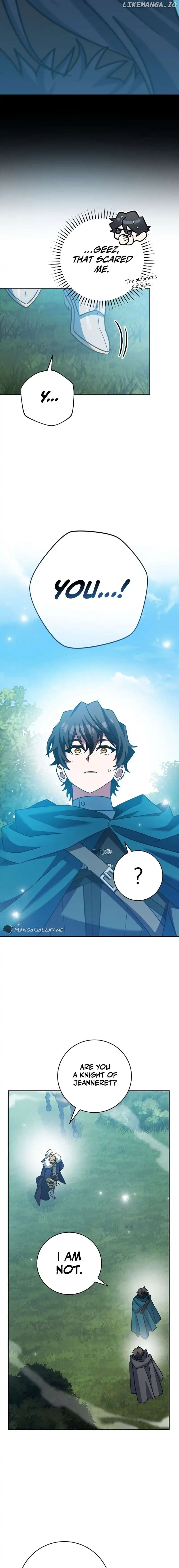 Genius Archer’s Streaming Chapter 24 111 008