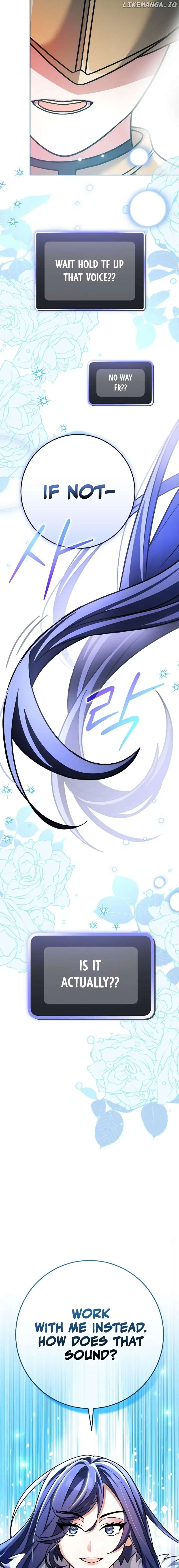 Genius Archer’s Streaming Chapter 24 115 012