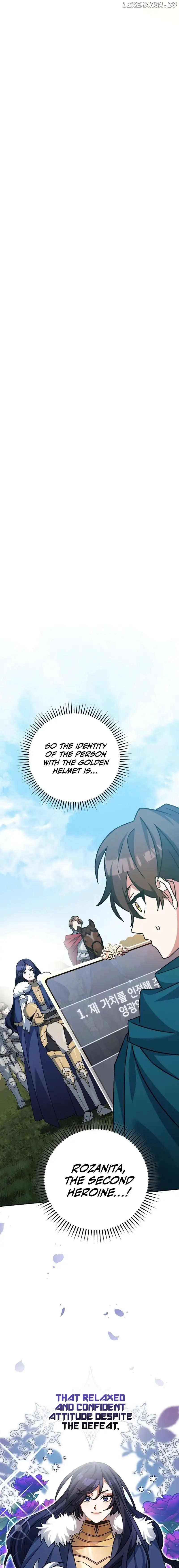 Genius Archer’s Streaming Chapter 24 117 014